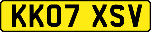 KK07XSV
