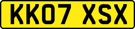 KK07XSX