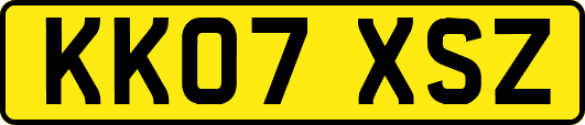 KK07XSZ