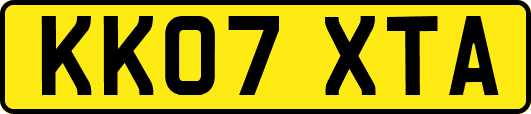 KK07XTA