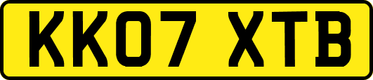 KK07XTB