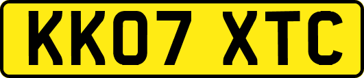 KK07XTC