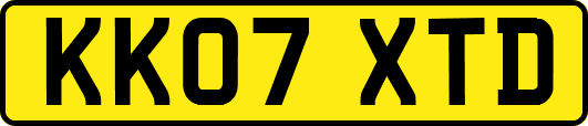 KK07XTD