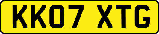 KK07XTG