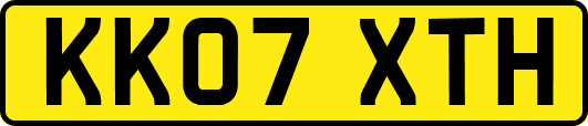 KK07XTH