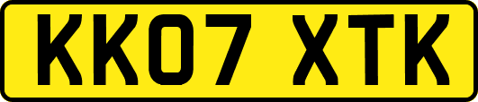 KK07XTK