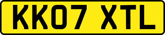 KK07XTL