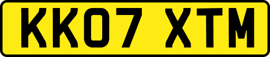 KK07XTM
