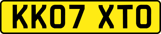 KK07XTO