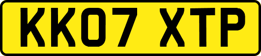 KK07XTP