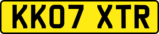 KK07XTR