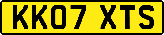 KK07XTS