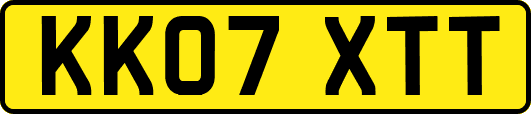 KK07XTT