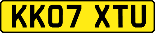 KK07XTU