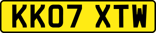 KK07XTW