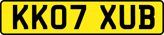 KK07XUB