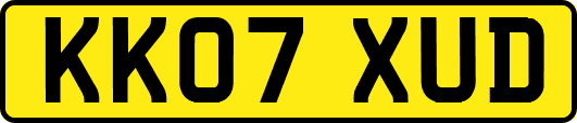 KK07XUD