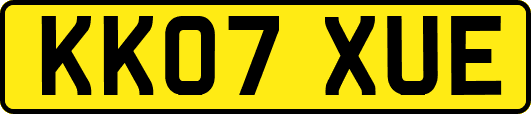 KK07XUE