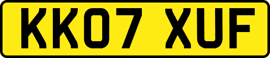 KK07XUF