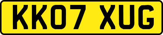 KK07XUG