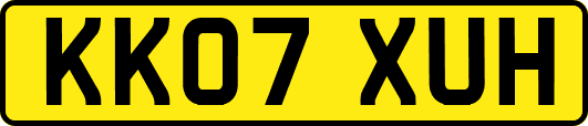 KK07XUH
