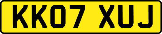 KK07XUJ