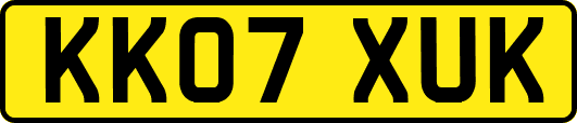 KK07XUK
