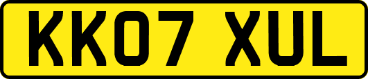 KK07XUL