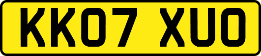 KK07XUO