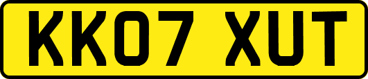 KK07XUT