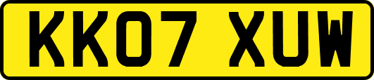 KK07XUW