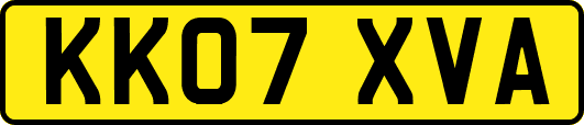 KK07XVA