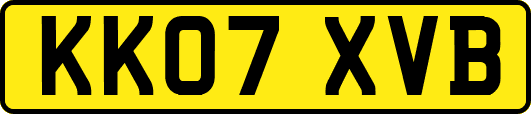 KK07XVB