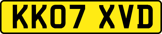 KK07XVD