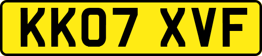 KK07XVF