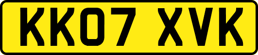 KK07XVK