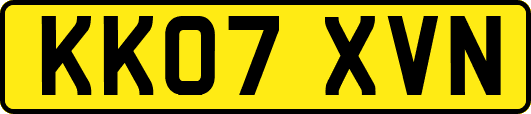 KK07XVN