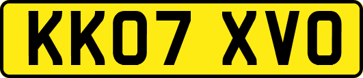 KK07XVO