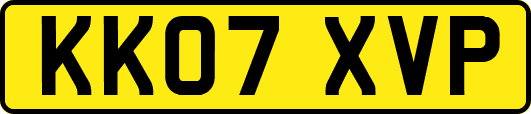 KK07XVP