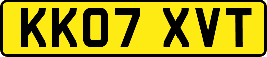 KK07XVT