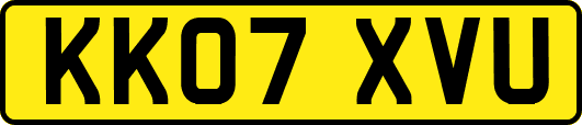 KK07XVU