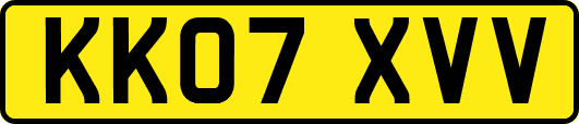 KK07XVV