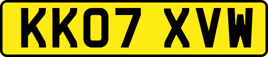 KK07XVW