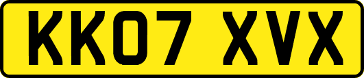 KK07XVX