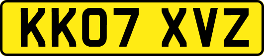 KK07XVZ