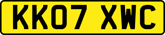 KK07XWC