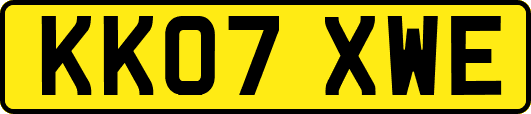 KK07XWE