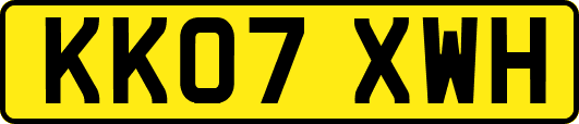 KK07XWH