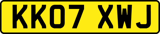 KK07XWJ