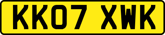 KK07XWK